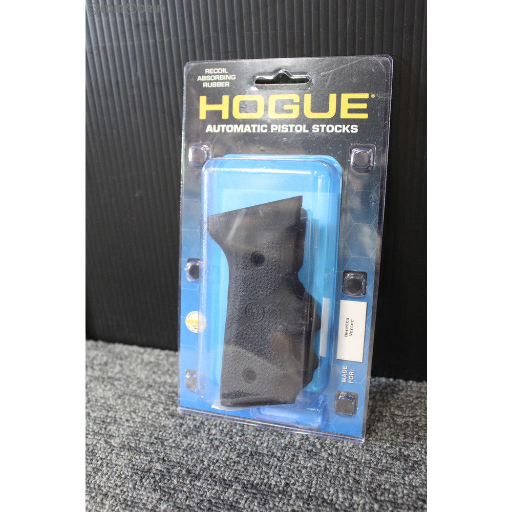 販売価格¥5,070】【新品即納】HOGUE(ホーグ) ベレッタM92・バーテック