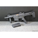 【新品即納】[MIL]ARES(アレス) 電動アサルトライフル AMOEBA M4 CQB MASTER PDW(AR-KM-02) (18歳以上専用)(20190830)