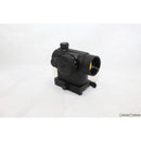 【新品即納】[MIL]VECTOR OPTICS(ベクターオプティクス) Maverick(マーベリック) 1×22 ドットサイト(SCRD-12)(20180731)