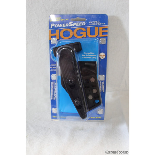 【新品即納】[MIL]HOGUE(ホーグ) パワースピード・ユニバーサルスピード・ホルスター(#00500)(20150223)