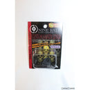 【新品】【お取り寄せ】[MIL]LayLax(ライラクス) NINE BALL(ナインボール) Hi-CAPA5.1/4.3 カスタムセーフティレバー シングル ブラック(20150223)