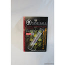 【新品】【お取り寄せ】[MIL]LayLax(ライラクス) NINE BALL(ナインボール) エアシールチャンバーパッキンコンパクト ソフト 電動ハンドガン&コンパクトマシンガン用(20180930)