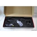 【新品即納】[MIL]KingArms(キングアームズ) CAA Roni G1ピストル M9用 カービンコンバージョンキット BK(ブラック/黒)(CAD-SK-06-BK)(20170531)