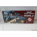 【新品即納】[MIL]KingArms(キングアームズ) CAA Roni G1ピストル M9用 カービンコンバージョンキット BK(ブラック/黒)(CAD-SK-06-BK)(20170531)