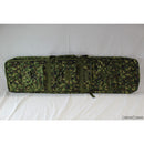 【新品即納】[MIL]WoSporT 120cm ポータブルキャリーバッグ 自衛隊迷彩(gb-04-jp)(20150223)