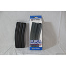 【新品即納】[MIL]G&G ARMAMENT(ジーアンドジーアーマメント) G2 メタルマガジン 90発 グレー(G-08-174)(20150223)