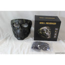 【新品即納】[MIL]WoSporT スカルメッセンジャーマスク BCP(ブラックマルチカム)(ma-110-bcp)(20150223)