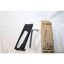 【新品即納】[MIL]タニオ・コバ(TANIO KOBA) CO2ガスブローバック BM-45用 マガジン BK(ブラック/黒)(20191211)