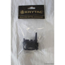 【新品即納】[MIL]LayLax(ライラクス) KRYTAC電動ガン KRISS VECTOR(クライタック電動ガン クリスベクター) バッテリーエクステンドキャップ(20191115)