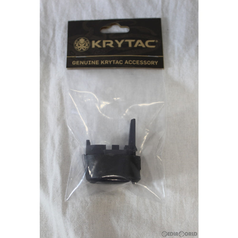 【新品即納】[MIL]LayLax(ライラクス) KRYTAC電動ガン KRISS VECTOR(クライタック電動ガン クリスベクター) バッテリーエクステンドキャップ(20191115)