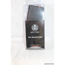 【新品即納】[MIL]LayLax(ライラクス) KRYTAC(クライタック) M4 ポリマーマガジン 150連 1本入り(20191115)