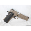 【新品即納】[MIL]Carbon8(カーボネイト) CO2 ガスブローバック M45DOC Desert Operators' Custom(デザート オペレーターズ カスタム)(CB03) (18歳以上専用)(20181116)