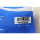 【新品即納】[MIL]AMOMAX(アモマックス) リリースボタン・ホルスター パドル・ホルスター for CZ75 BK(ブラック/黒)(AM-75P01SG2)(20150223)