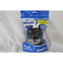 【新品即納】[MIL]AMOMAX(アモマックス) リリースボタン・ホルスター パドル・ホルスター for USP BK(ブラック/黒)(AM-USP)(20150223)