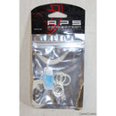 【新品即納】[MIL]APS CO2GBB マガジンベース用 Oリング 5本セット(APS-AC011)(20150223)