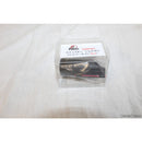 【新品即納】[MIL]PRESMA ショットガンバレル ファイバーフロントサイト RED(レッド)(MBFRS)(20191220)