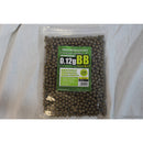 【新品即納】[MIL]ダブルイーグル バイオBB弾 0.12g(1000発入)(20191228)