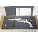 【新品即納】[MIL]ハートフォード(HWS) モデルガン LEIJI SMALL ARMS COLLECTION 戦士の銃 コスモ・ドラグーン シリアルナンバー3:メーテルモデル(20200118)