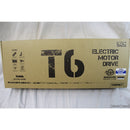 【新品即納】[MIL]KSC 電動アサルトライフル T6 TEG コンパクト (18歳以上専用)(20200125)