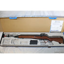 【新品即納】[MIL]G&G ARMAMENT(ジーアンドジーアーマメント) 電動アサルトライフル GR14 WOOD(ウッド) ETU(TGM-014-WSE-BNB-NCM) (18歳以上専用)(20200130)