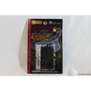 【新品即納】[MIL]LayLax(ライラクス) NINEBALL(ナインボール) 電動G18C用 マイクロプロサイト ダイレクトマウント(20200120)