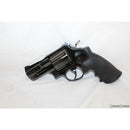 【新品即納】[MIL]タナカワークス ガスリボルバー S&W(スミスアンドウエッソン) M29 パフォーマンスセンター 3インチ フラットサイド スチールフィニッシュ Ver3 (18歳以上専用)(20200314)