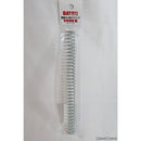 【新品即納】[MIL]BATON airsoft(バトンエアソフト) AEGスプリング 140(B-SPRING-140)(20200305)