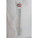 【新品即納】[MIL]BATON airsoft(バトンエアソフト) AEGスプリング 150(B-SPRING-150)(20200305)