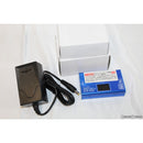 【新品即納】[MIL]BATON airsoft(バトンエアソフト) リポバッテリーバランス充電器 RR(チェッカー機能付・ACアダプター付属)(BATON_LIPO_CHARGER_RR)(20200305)