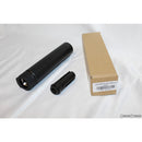 【新品即納】[MIL]5KU SF SOCOM556-MGタイプ サプレッサー&ハイダー(14mm逆ネジ) BK(ブラック/黒)(KW-KU-266-BK)(20200307)