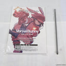 【新品即納】[MIL]東京マルイ ガスブローバック AM.45 Ver.LLEN Vorpal Bunny(バージョン・レン ヴォーパル・バニー) (18歳以上専用)(20200405)