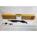 【新品即納】[MIL]マルシン工業 CO2エキサイティングブローバック M1ショート EXB2 高級ブナストック 真鍮ピストン仕様 小径バルブ搭載(ストック色ダーク×ダークブラウン)(ノーマルフロントサイト/リヤサイト装着モデル) (18歳以上専用)(20200320)