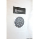 【新品即納】[MIL]BERETTA(ベレッタ) 純正 トライデントベルクロパッチ BK(ブラック/黒)(QOG121-E0823-0099)(20200320)