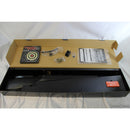 【新品即納】[MIL]クラウンモデル エアーライフル スーパーライフルU10ジュニア 精密射撃セット (10歳以上専用)(20200331)