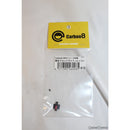 【新品即納】[MIL]CARBON8(カーボネイト) CBP14 M45シリーズ共用 集光フロントサイト レッド(20190531)