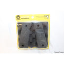 【新品即納】[MIL]CARBON8(カーボネイト) M45シリーズ共用 グリップパネル OPERATOR(オペレーター)(20190531)