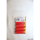 【新品即納】[MIL]マルシン工業 レバーアクションガスショットガン 6mmBB弾仕様 M1887用 スペアショットシェル5発セット(マルチショットタイプ)(20200731)