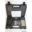 【新品即納】[MIL]DOUBLE BELL(ダブルベル) ガスブローバック JW3 STI/TTI 2011 コンバットマスター(NO.789) (18歳以上専用)(20200420)