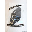 【新品即納】[MIL]CM01 スチール ネット ハーフ マスク 侍タイプ 女性&子供用 BK(ブラック/黒)(20150223)