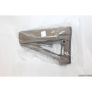 【新品即納】[MIL]MAGPULタイプ(マグプルタイプ) STRストック DE(ダークアース)(20150223)