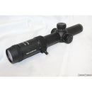 【新品即納】[MIL]VECTOR OPTICS(ベクターオプティクス) ライフルスコープ FORESTOR 1-5×24 GENII(SCOC-03II)(20200425)