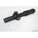 【新品即納】[MIL]VECTOR OPTICS(ベクターオプティクス) ライフルスコープ FORESTOR 1-5×24 GENII(SCOC-03II)(20200425)