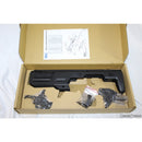 【新品即納】[MIL]SRC SR-92 コンバージョンキット(BM-9/M92/M9等対応) BK(ブラック/黒)(20200428)