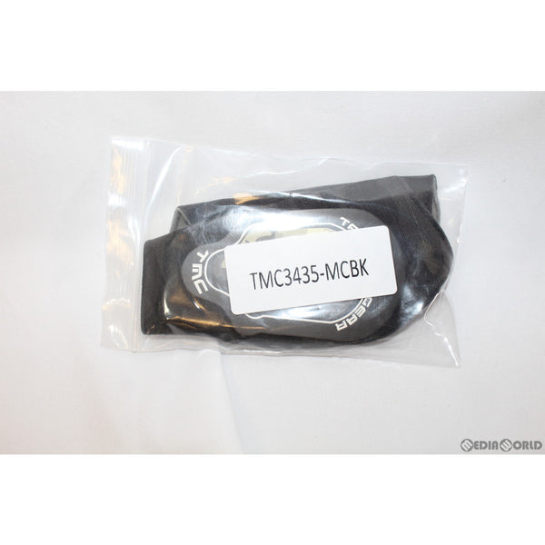 【新品即納】[MIL]TMC サバイバルゲーム用 カモマスクカバー MCBK(マルチカムブラック)(TCM3435-MCBK)(20150223)