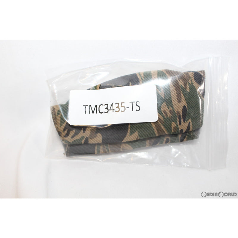 【新品即納】[MIL]TMC サバイバルゲーム用 カモマスクカバー TS(タイガーストライプ)(TCM3435-TS)(20150223)