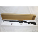 【新品即納】[MIL]CYMA(シーマ) エアーショットガン レミントンM870 ロング 固定ストック スポーツライン(CM350L) (18歳以上専用)(20150223)