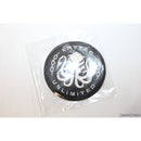 【新品即納】[MIL]LayLax(ライラクス) KRYTAC(クライタック) 刺繍パッチ(20150223)