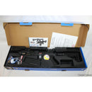 【新品即納】[MIL]G&G ARMAMENT(ジーアンドジーアーマメント) 電動アサルトライフル Fire Hawk(ファイヤーホーク)(GC-16P-FHK-BNB-NCS) (18歳以上専用)(20150223)