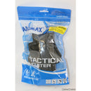 【新品即納】[MIL]AMOMAX(アモマックス) QR-Tactical ホルスター(STI ハイキャパ 2011シリーズ/マルイ/WE/KWA/KJ) 右用 OD GREEN(オリーブドラブ グリーン)(AM-HCPG2-G)(20150223)