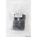 【新品即納】[MIL]FMA スコーピオン ライフル マグキャリア with flocking for 7.62マグ BK(ブラック/黒)(20150223)